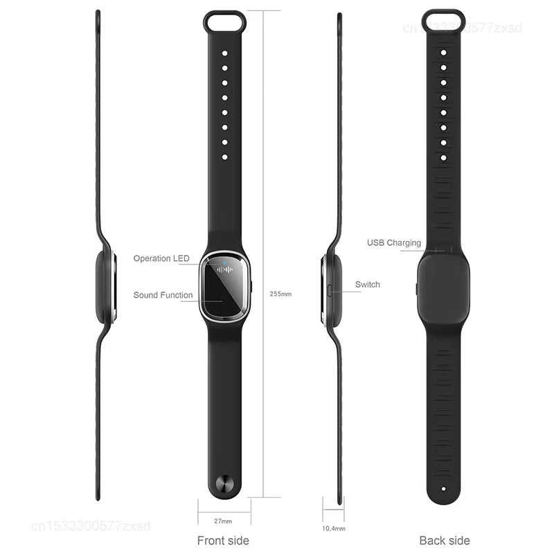 Moskitech – Enfants & Adultes™